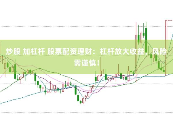 炒股 加杠杆 股票配资理财：杠杆放大收益，风险需谨慎！