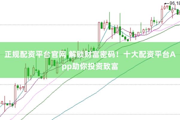 正规配资平台官网 解锁财富密码！十大配资平台App助你投资致富
