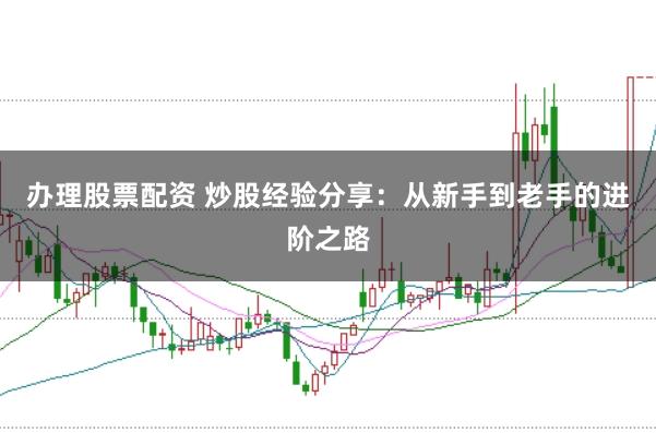 办理股票配资 炒股经验分享：从新手到老手的进阶之路