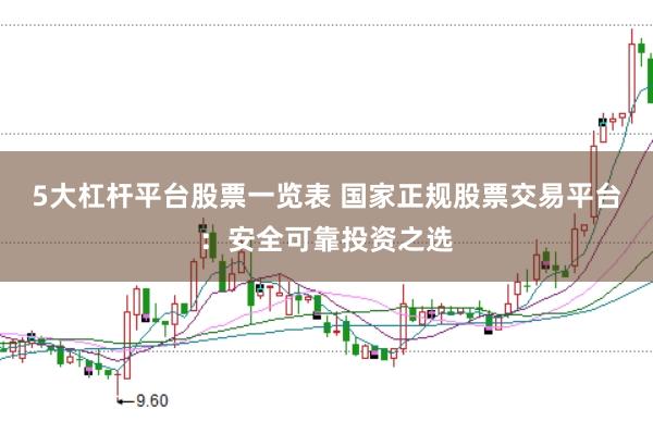 5大杠杆平台股票一览表 国家正规股票交易平台：安全可靠投资之选