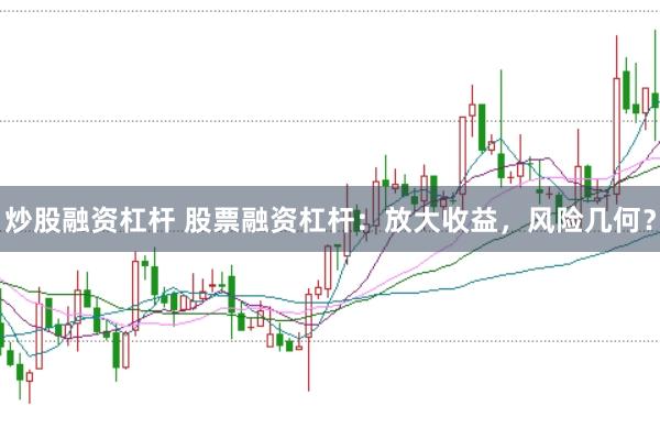 炒股融资杠杆 股票融资杠杆：放大收益，风险几何？