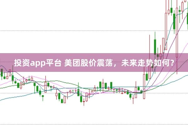 投资app平台 美团股价震荡，未来走势如何？