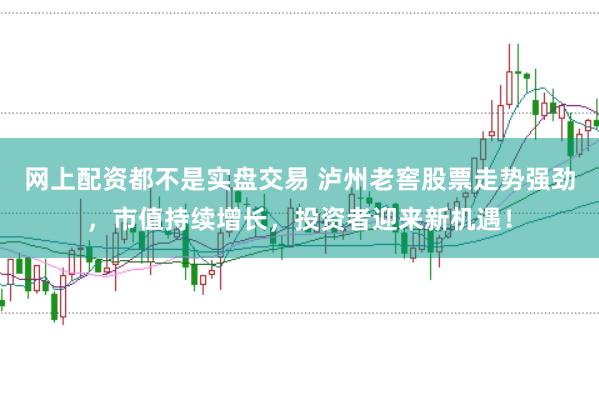 网上配资都不是实盘交易 泸州老窖股票走势强劲，市值持续增长，投资者迎来新机遇！