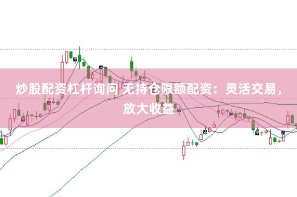 炒股配资杠杆询问 无持仓限额配资：灵活交易，放大收益