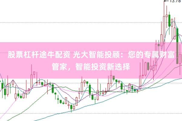 股票杠杆途牛配资 光大智能投顾：您的专属财富管家，智能投资新选择