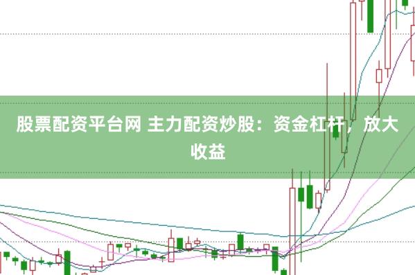 股票配资平台网 主力配资炒股：资金杠杆，放大收益