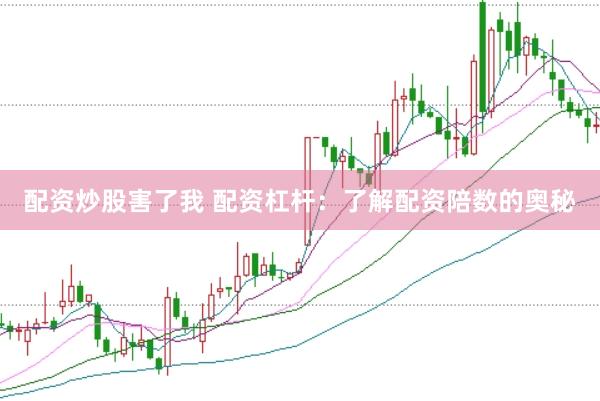 配资炒股害了我 配资杠杆：了解配资陪数的奥秘