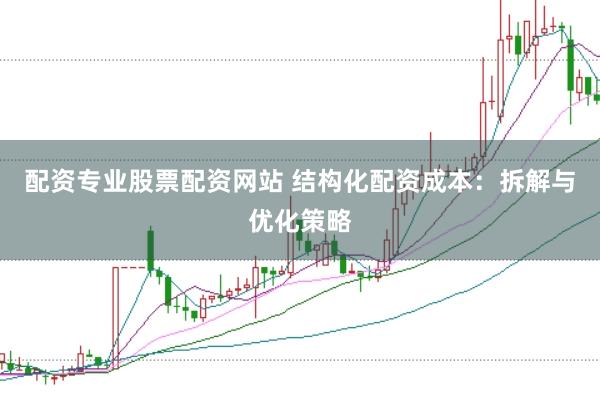 配资专业股票配资网站 结构化配资成本：拆解与优化策略