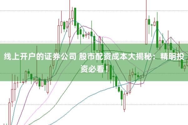 线上开户的证券公司 股市配资成本大揭秘：精明投资必看！