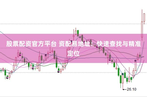 股票配资官方平台 资配易地址：快速查找与精准定位