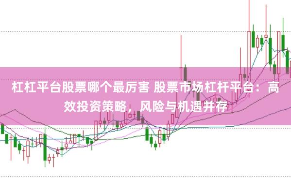 杠杠平台股票哪个最厉害 股票市场杠杆平台：高效投资策略，风险与机遇并存