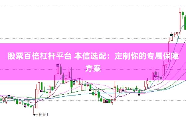 股票百倍杠杆平台 本信选配：定制你的专属保障方案