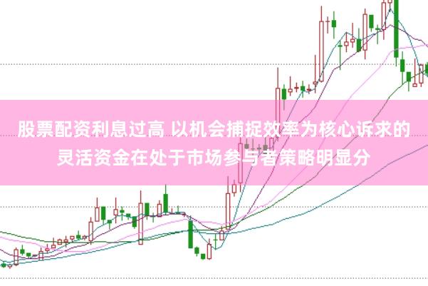股票配资利息过高 以机会捕捉效率为核心诉求的灵活资金在处于市场参与者策略明显分