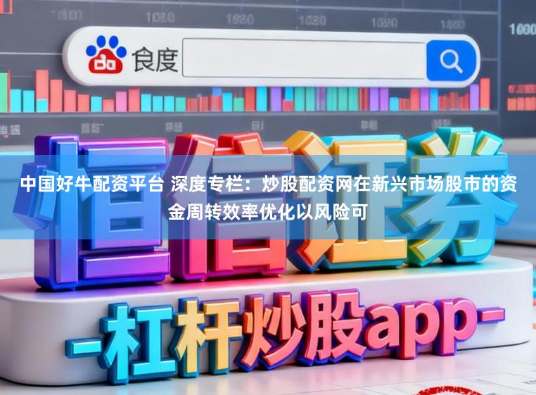 中国好牛配资平台 深度专栏:炒股配资网在新兴市场股市的资金周转效率优化以风险可