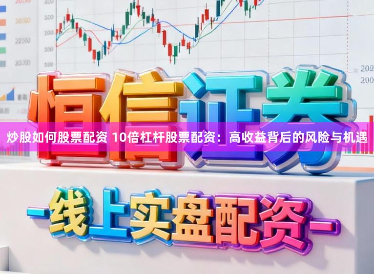 炒股如何股票配资 10倍杠杆股票配资:高收益背后的风险与机遇