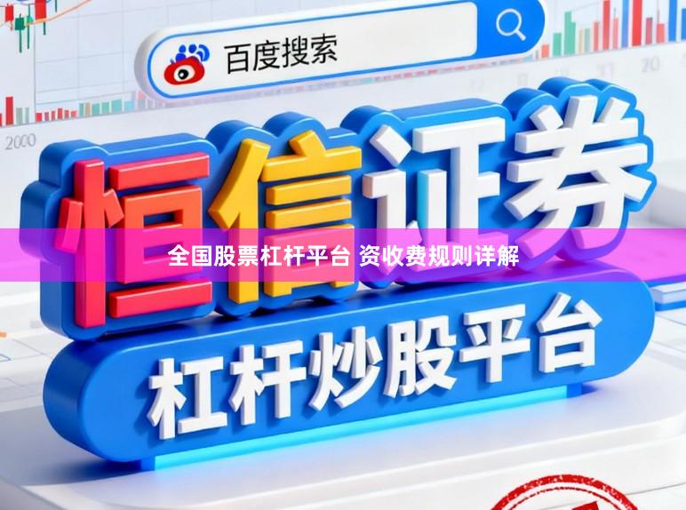 全国股票杠杆平台 资收费规则详解