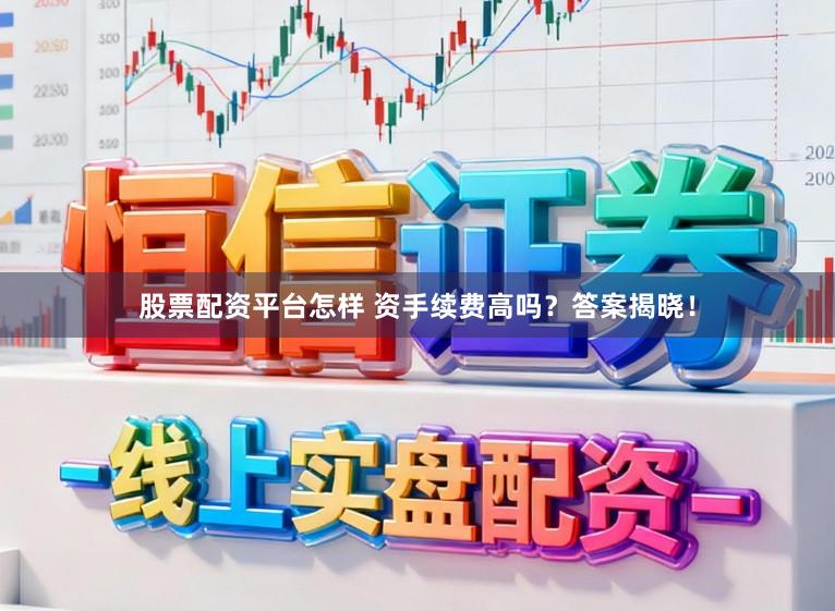 股票配资平台怎样 资手续费高吗？答案揭晓！