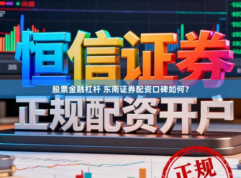 股票金融杠杆 东南证券配资口碑如何？