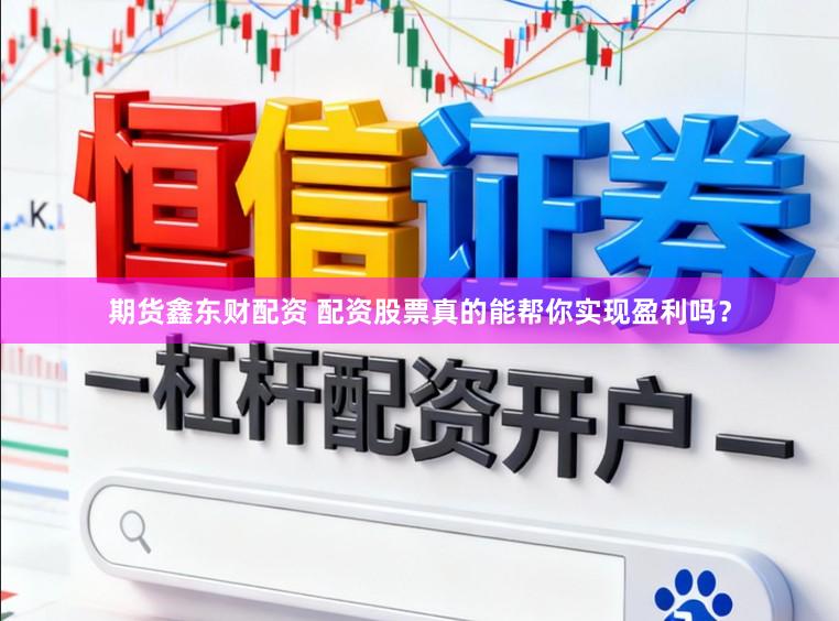 期货鑫东财配资 配资股票真的能帮你实现盈利吗？