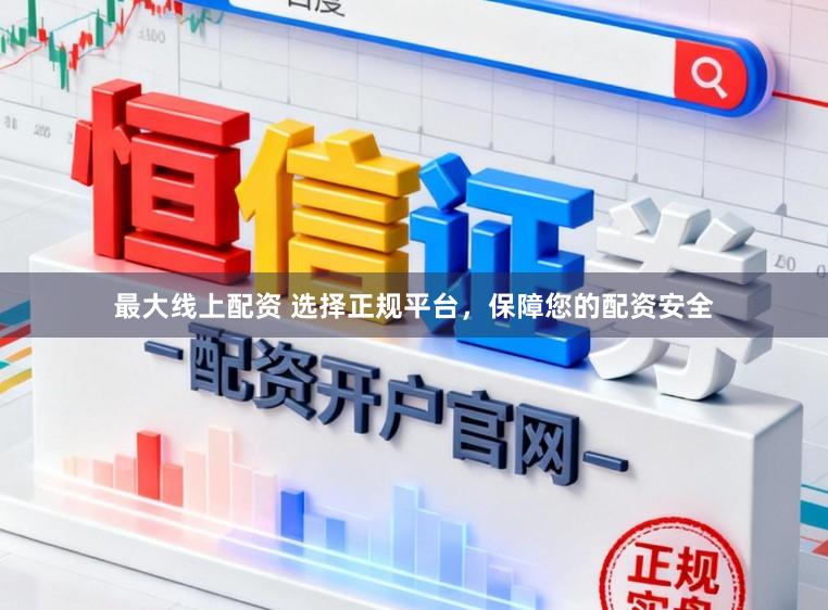 最大线上配资 选择正规平台，保障您的配资安全