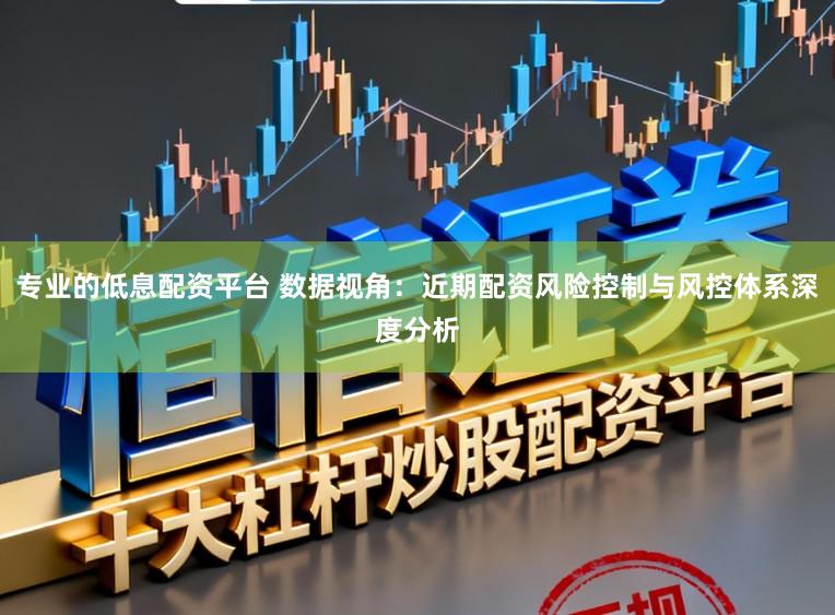 专业的低息配资平台 数据视角：近期配资风险控制与风控体系深度分析