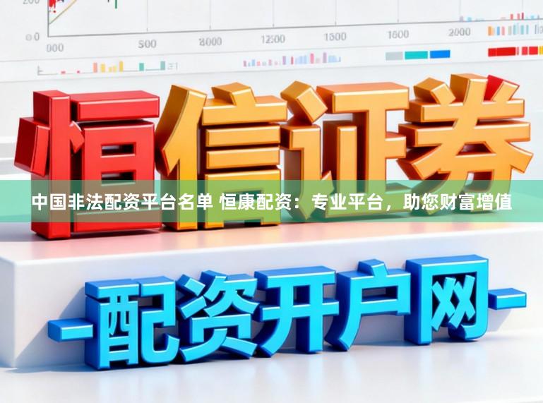 中国非法配资平台名单 恒康配资：专业平台，助您财富增值
